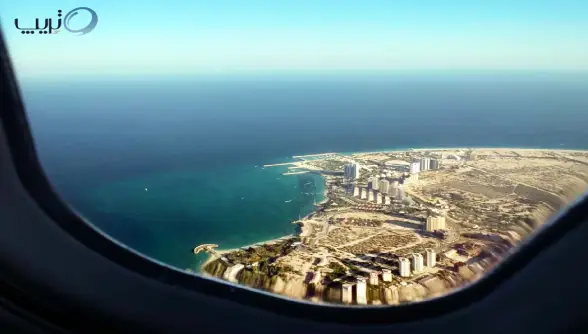 راهنمای سفر به کیش